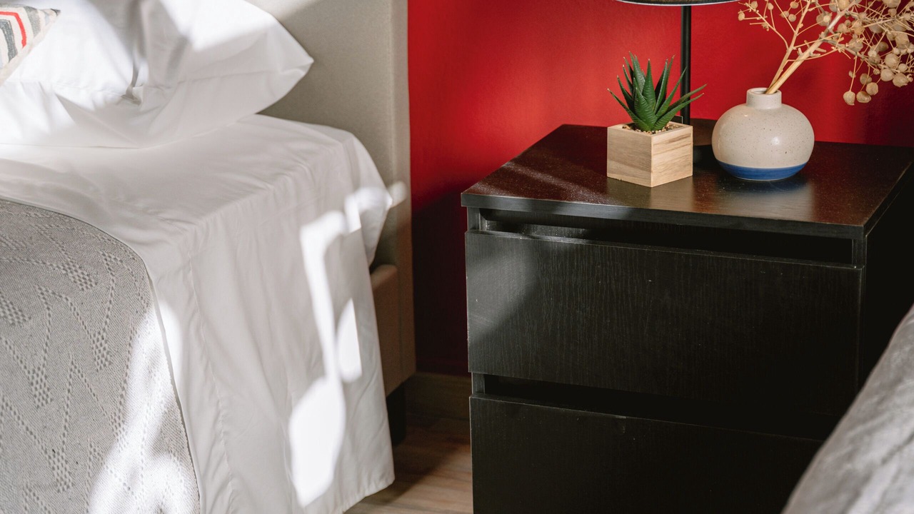 Photo of Bedroom in Kos