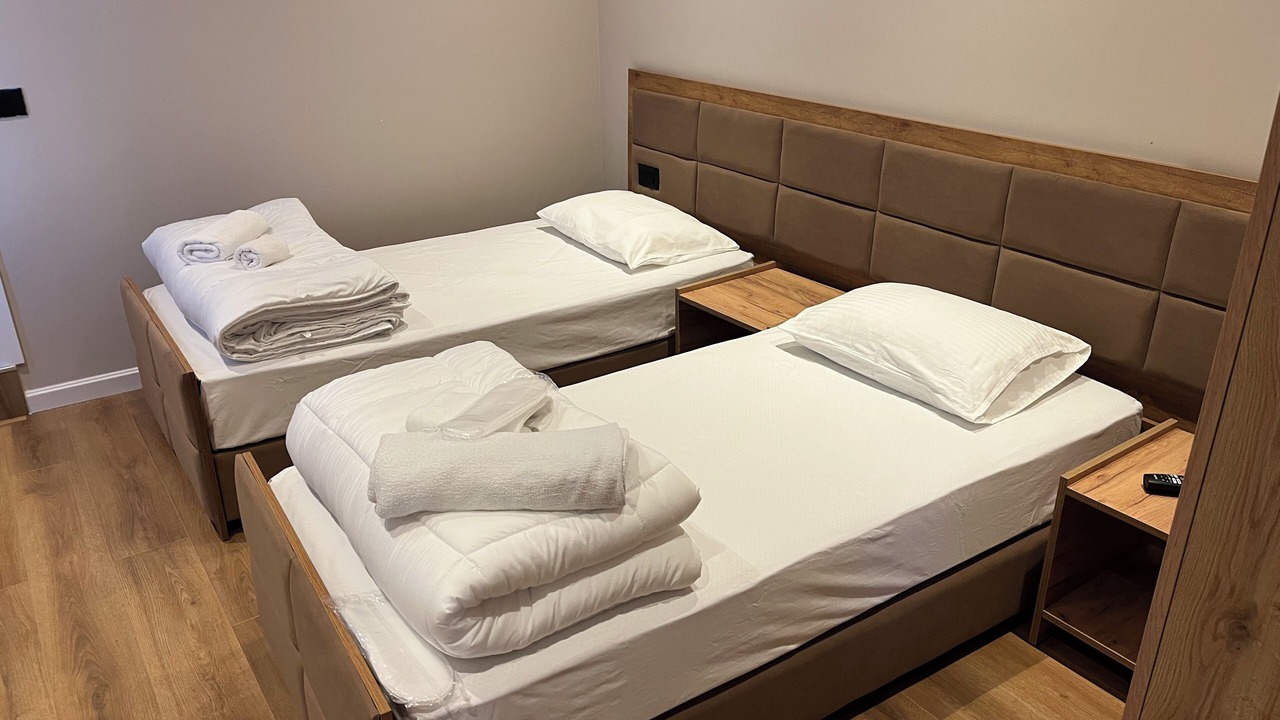 Photo of Bedroom in Erseke