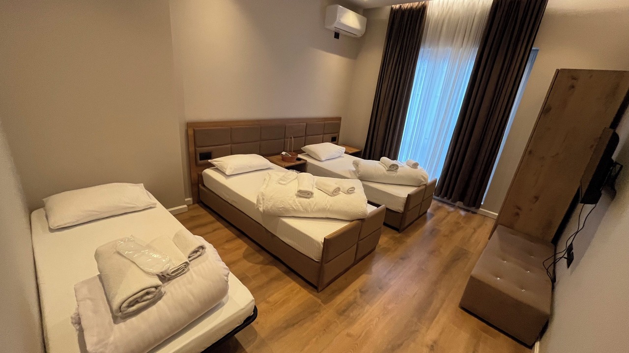 Photo of Bedroom in Erseke