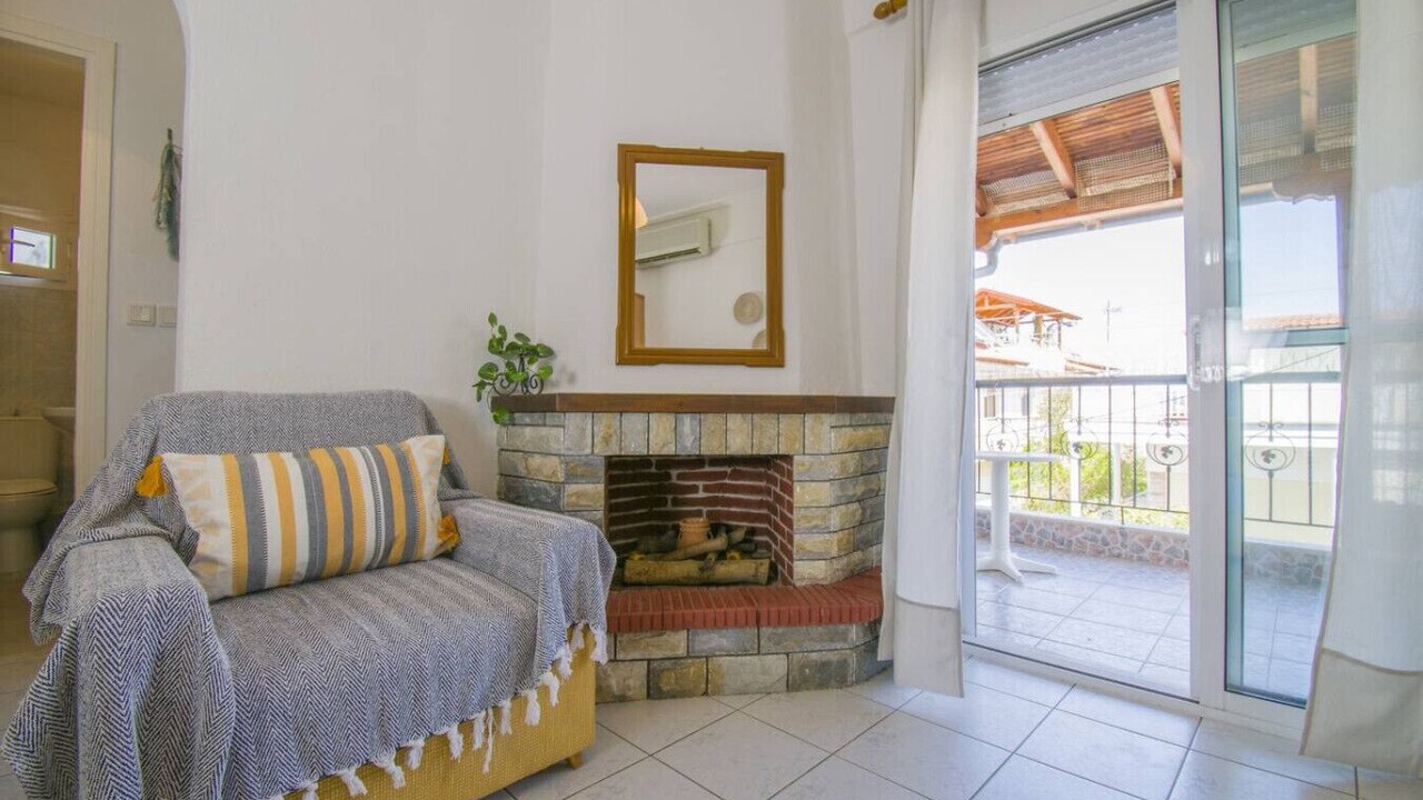 Photo of Livingroom in Flogita