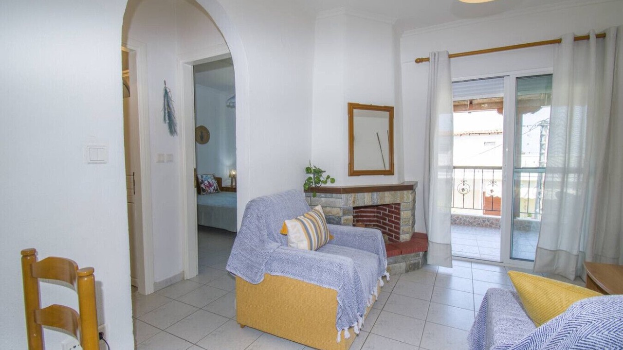 Photo of Livingroom in Flogita