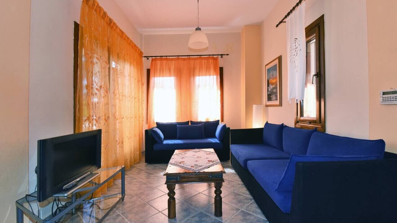 Photo of Livingroom in Nea Playia