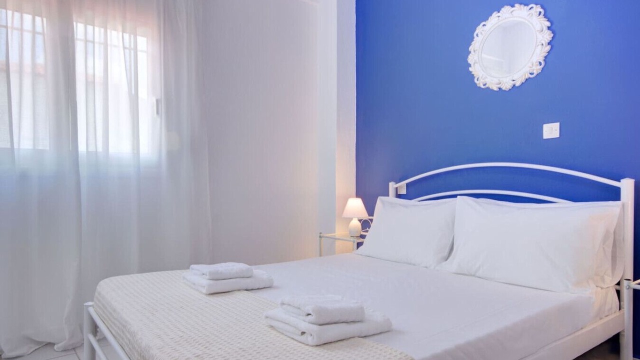 Photo of Bedroom in Haniotis