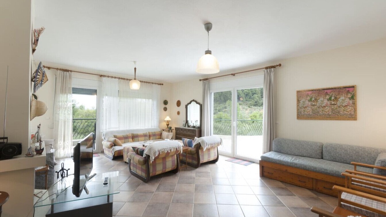 Photo of Livingroom in Elia