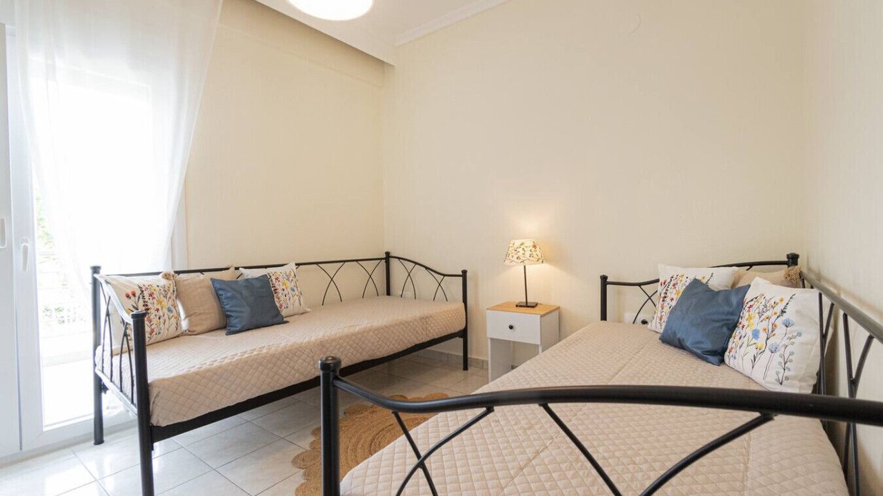 Photo of Bedroom in Dionisiou Beach