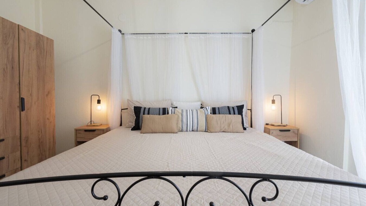 Photo of Bedroom in Dionisiou Beach