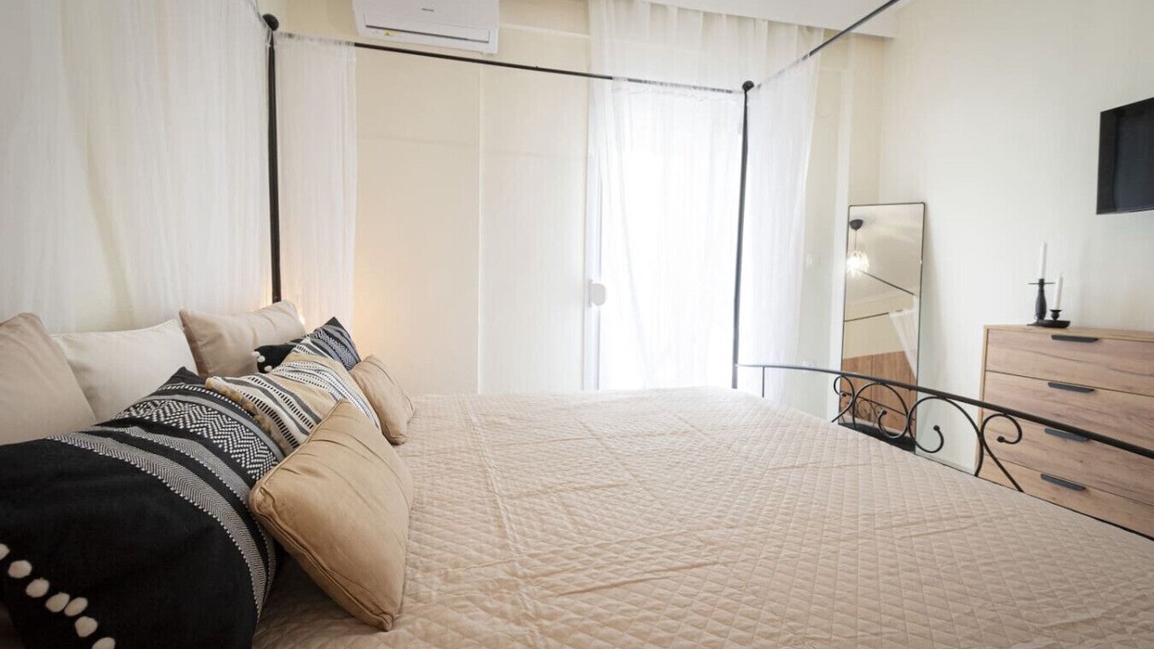 Photo of Bedroom in Dionisiou Beach