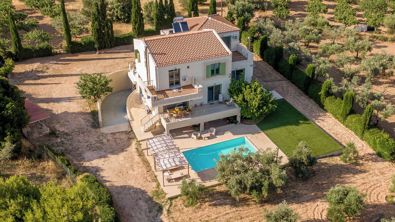 Photo of Outdoor in Megara