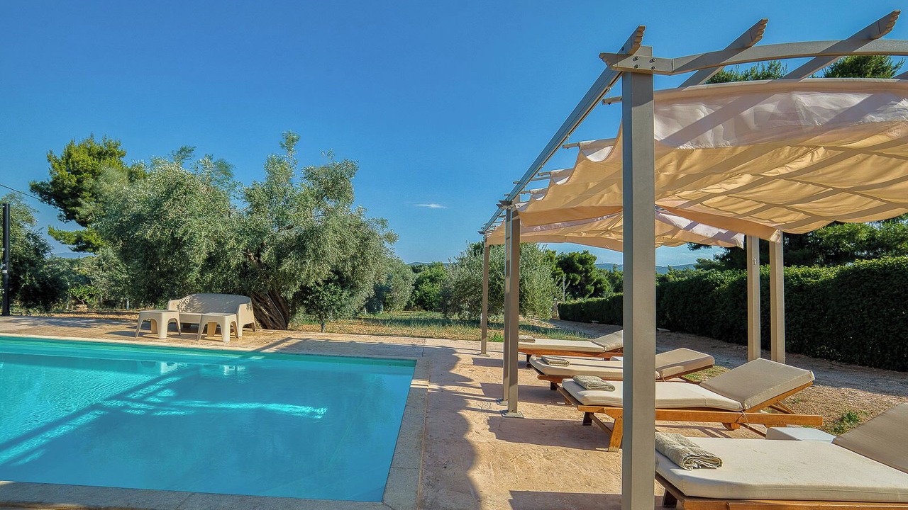Photo of Outdoor in Megara