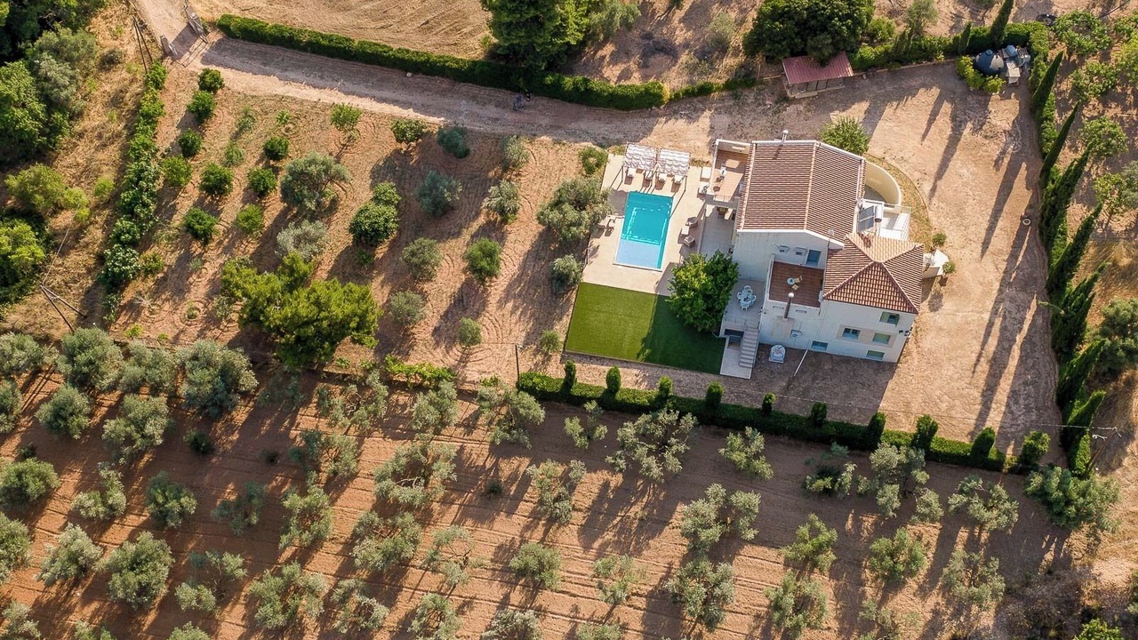 Photo of Outdoor in Megara