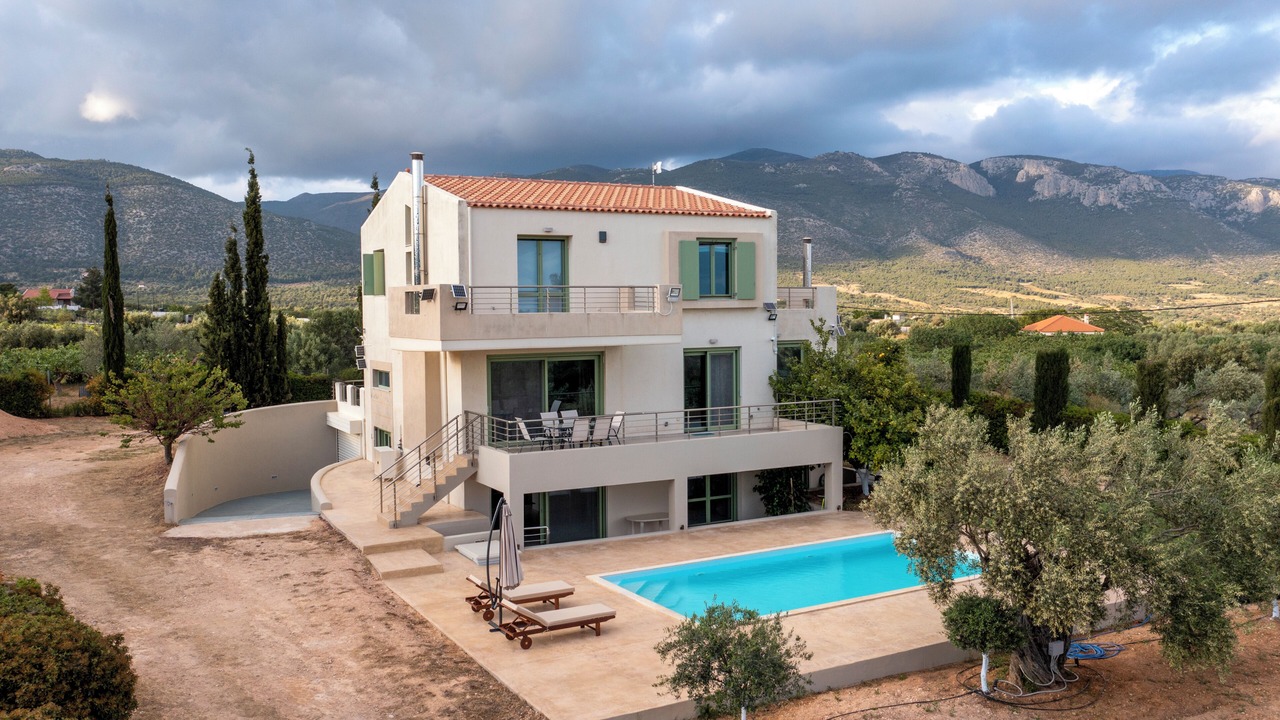 Photo of Outdoor in Megara