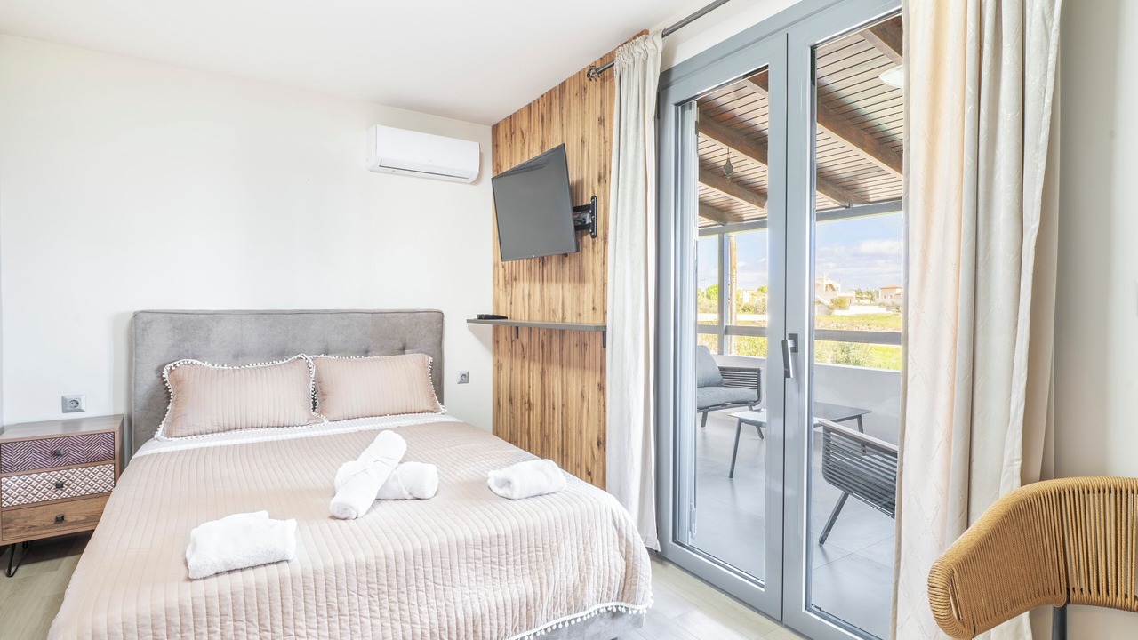 Photo of Bedroom in Spata-Artemida