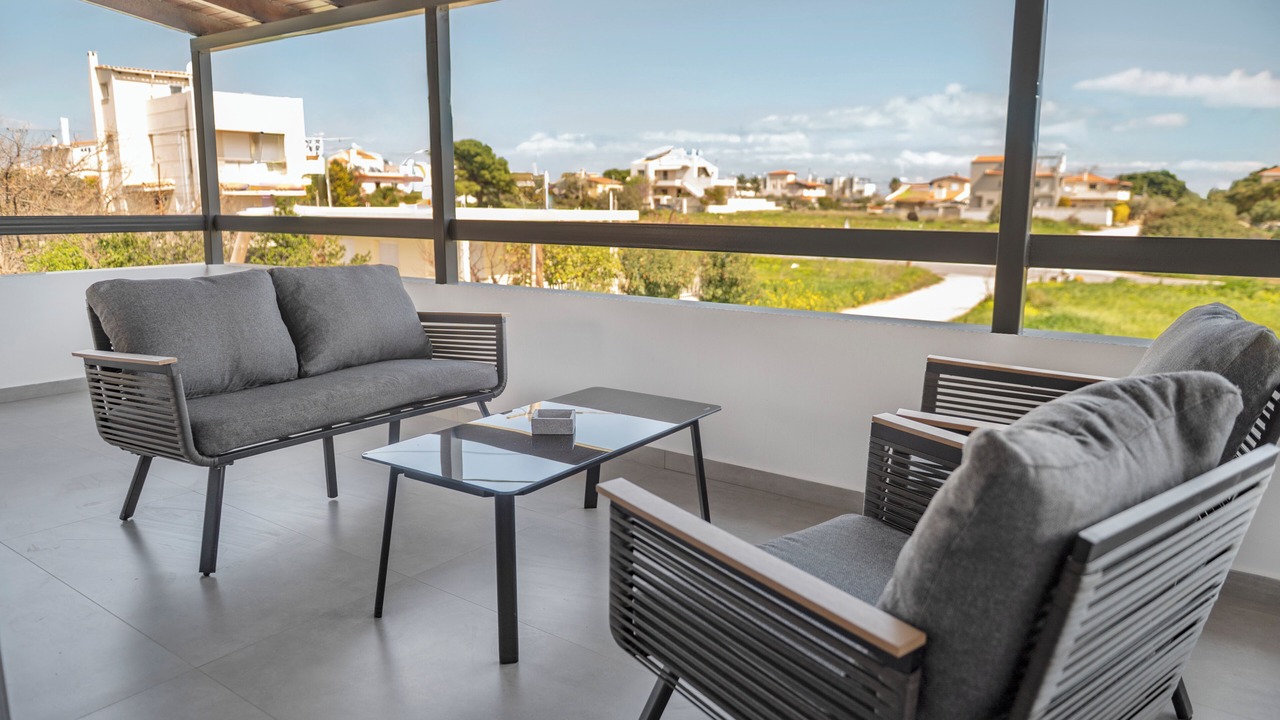 Photo of Outdoor in Spata-Artemida