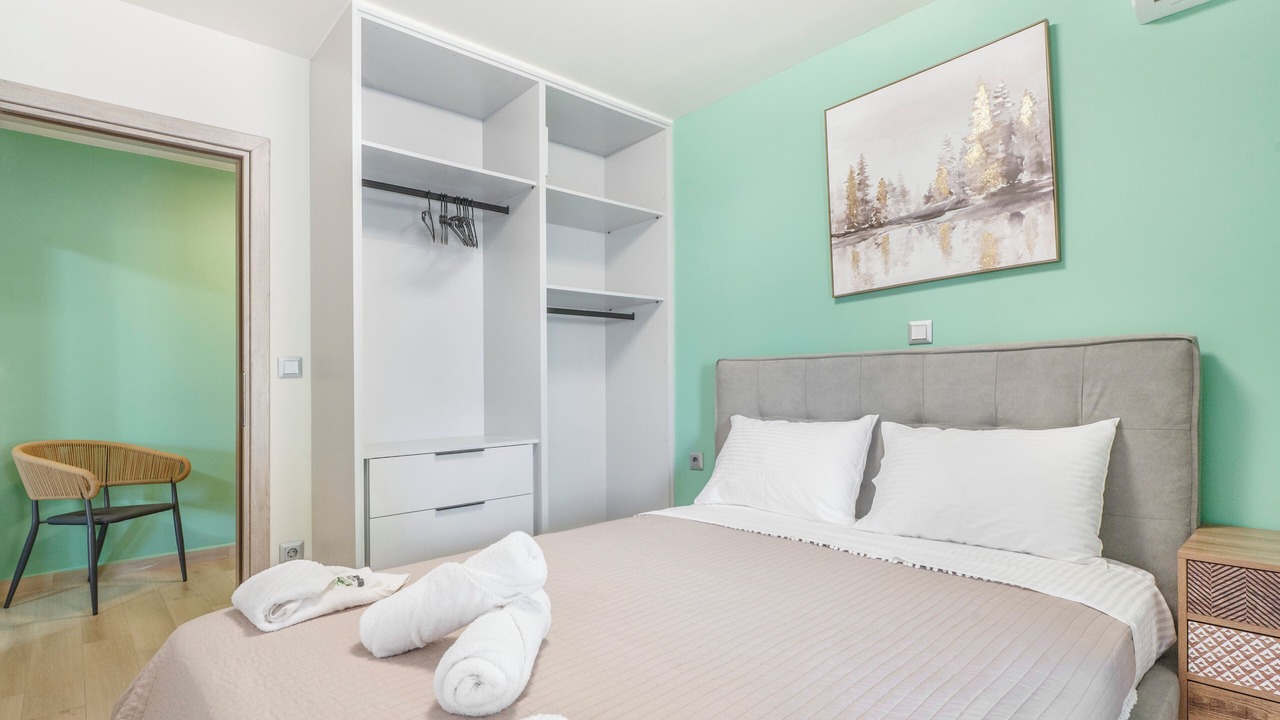 Photo of Bedroom in Spata-Artemida