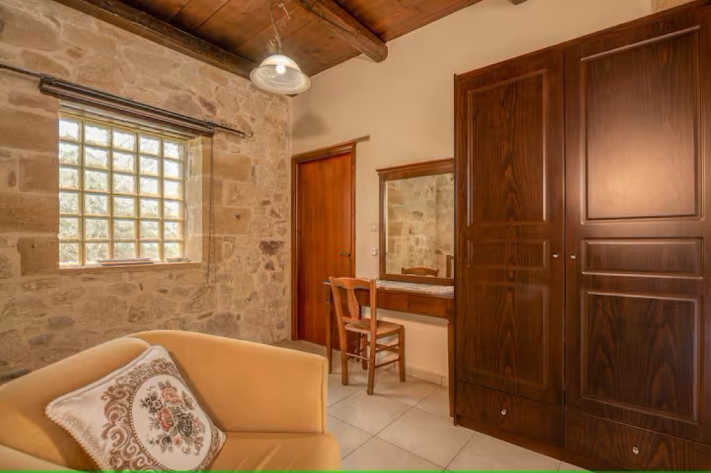 Photo of Livingroom in Zerviana