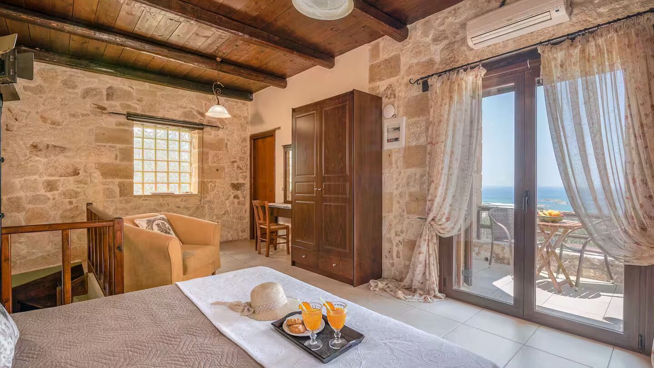 Photo of Bedroom in Zerviana