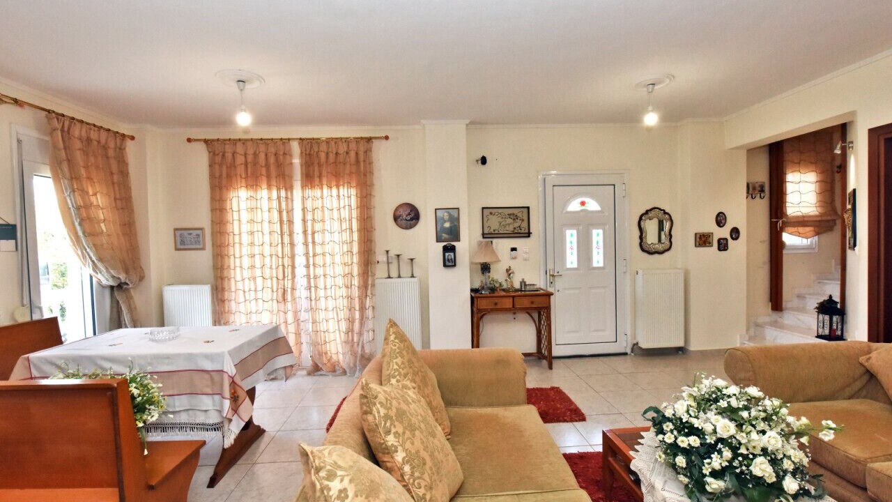 Photo of Livingroom in Flogita