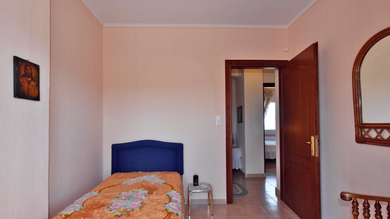 Photo of Bedroom in Flogita
