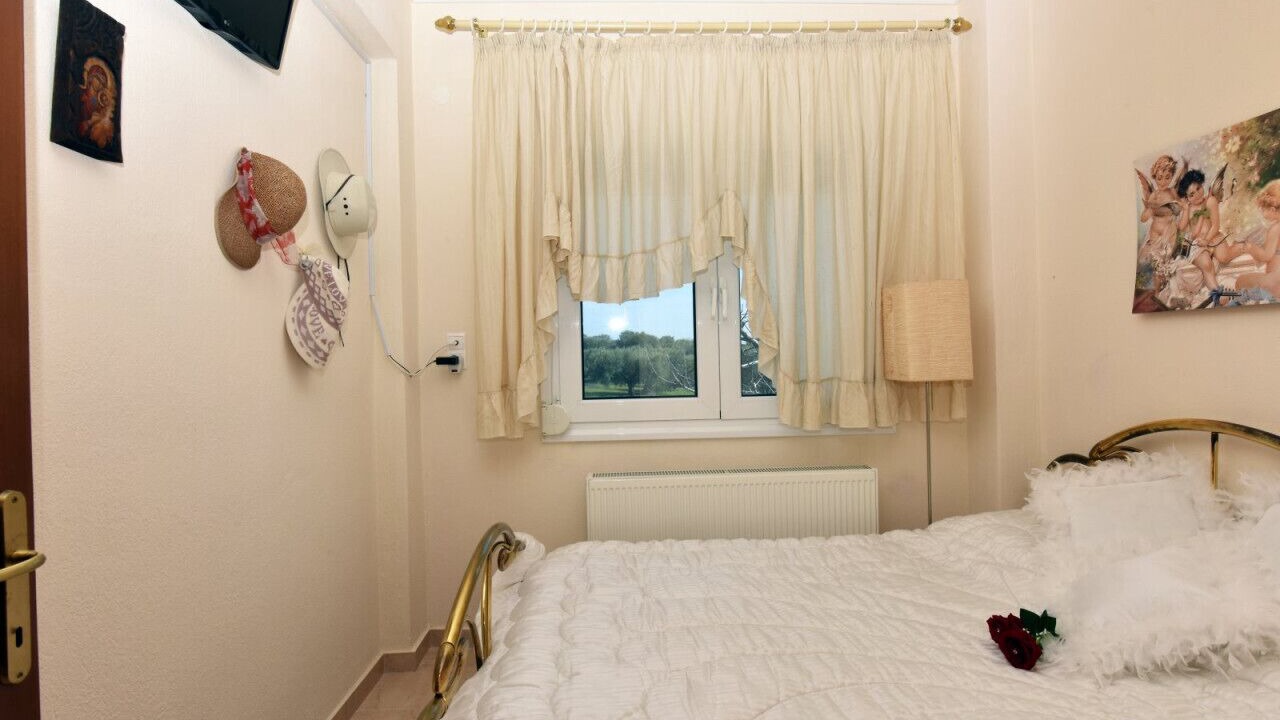 Photo of Bedroom in Flogita