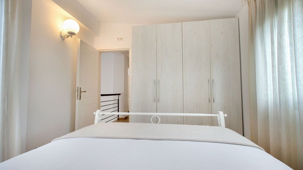 Photo of Bedroom in Kassandra