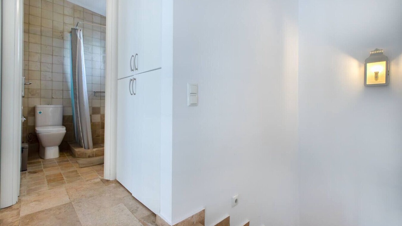Photo of Bathroom in Kassandra