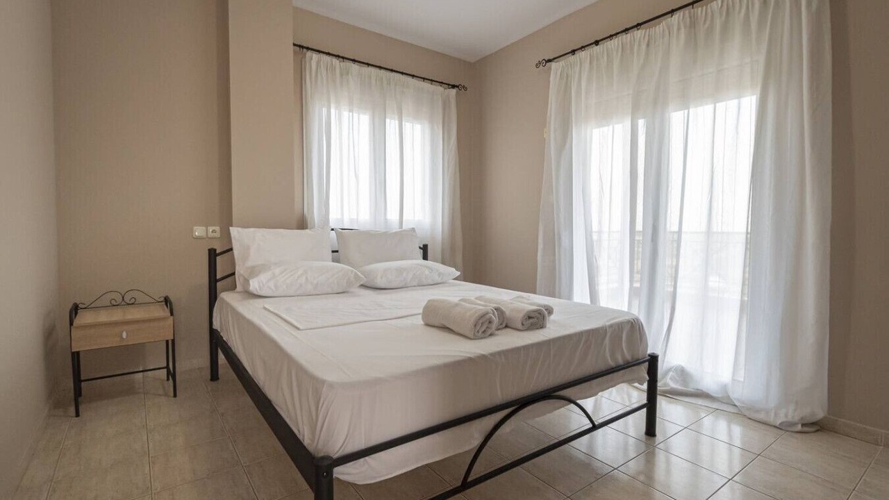 Photo of Bedroom in Nea Propontida