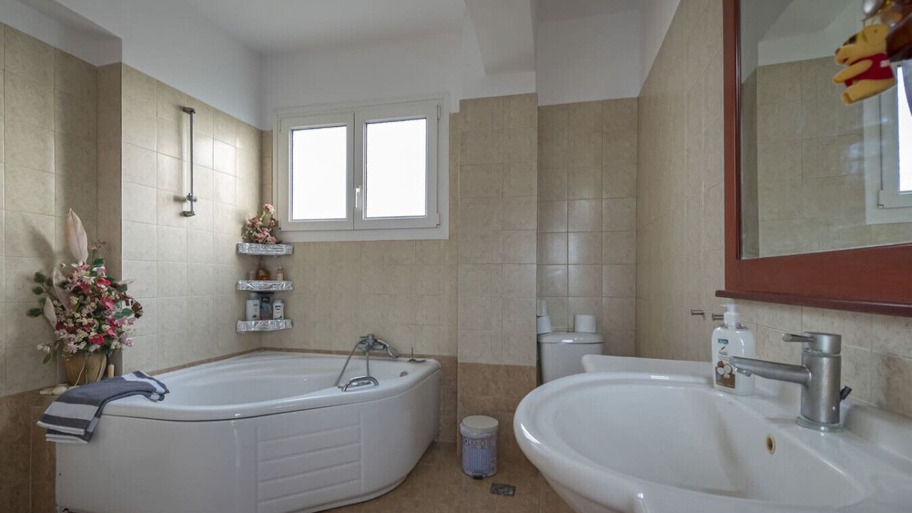 Photo of Bathroom in Nea Propontida