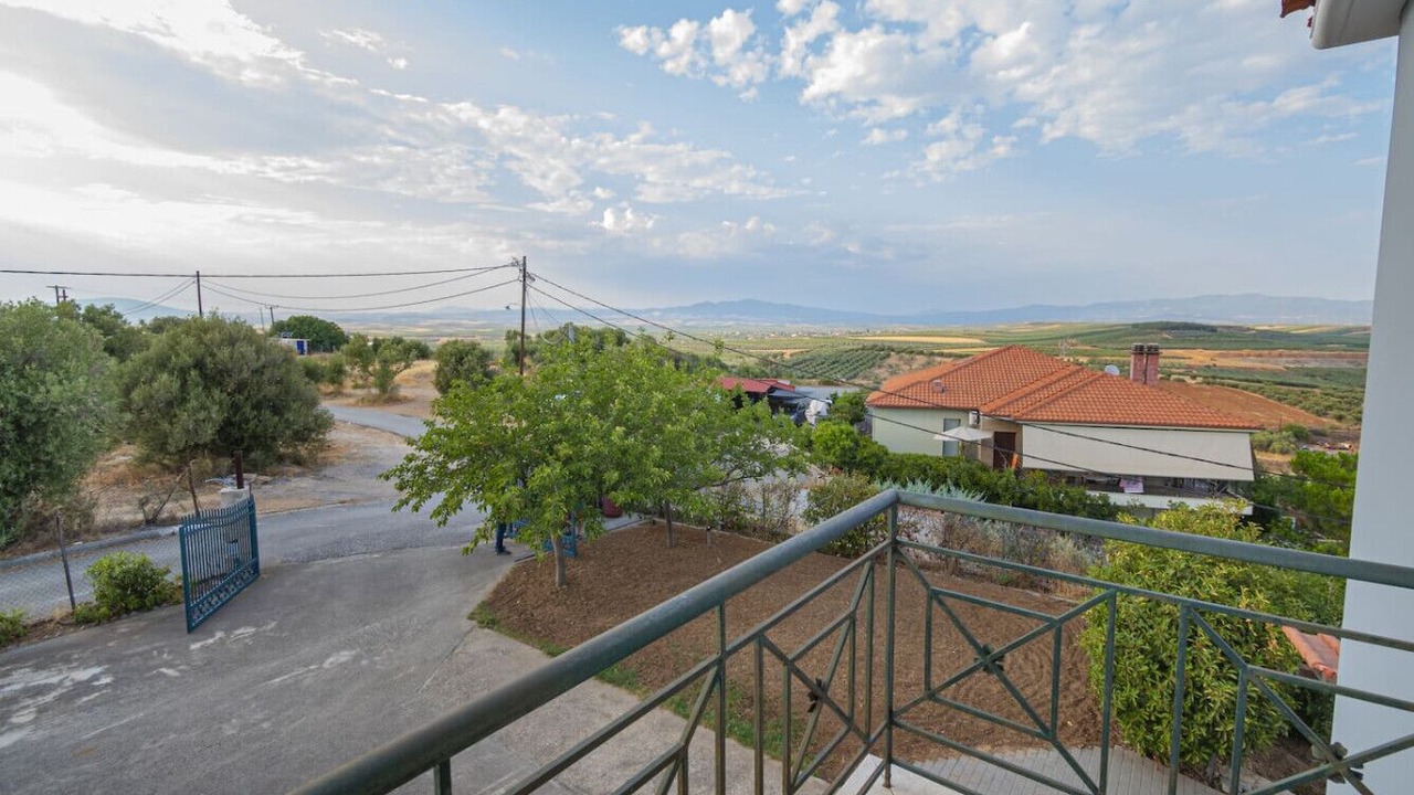 Photo of Outdoor in Nea Propontida