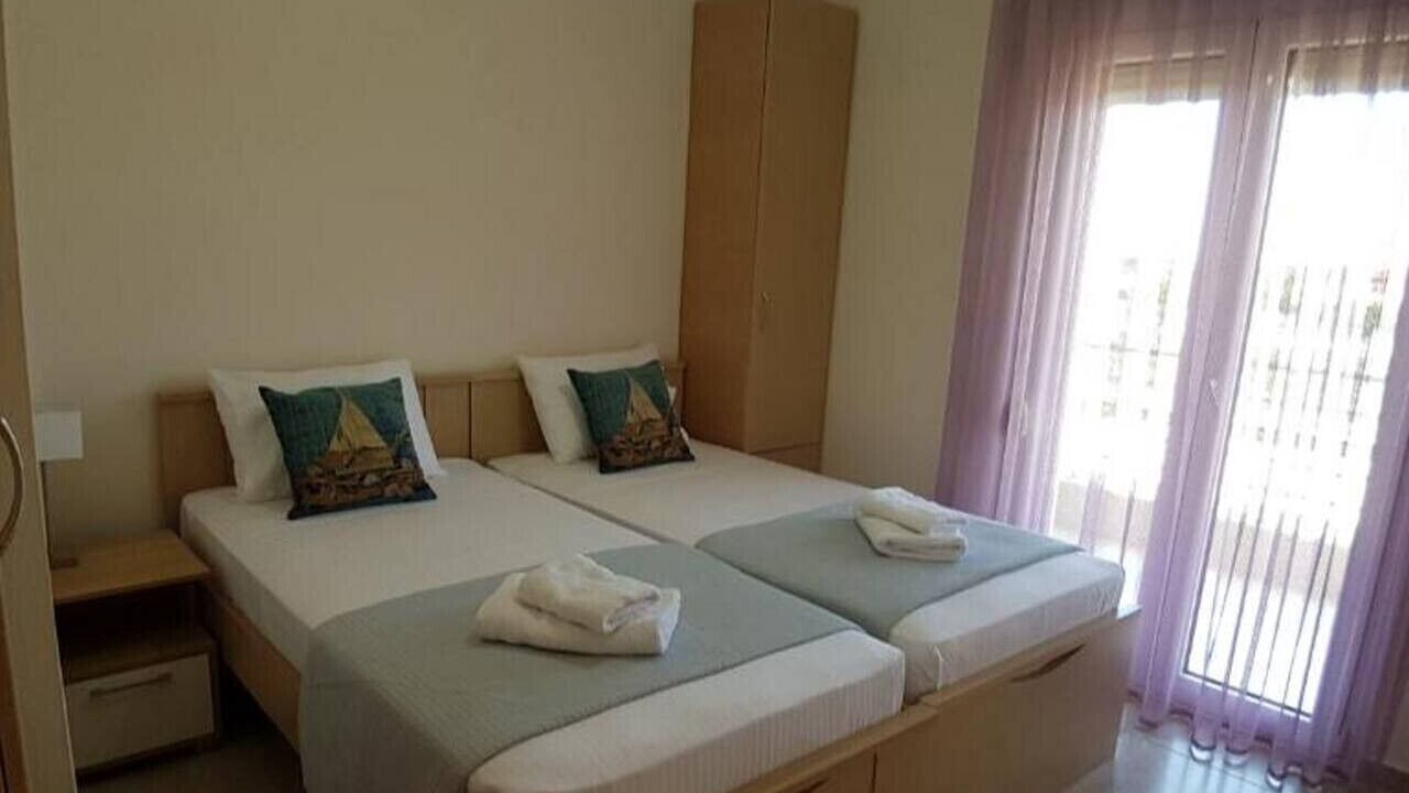 Photo of Bedroom in Nea Propontida