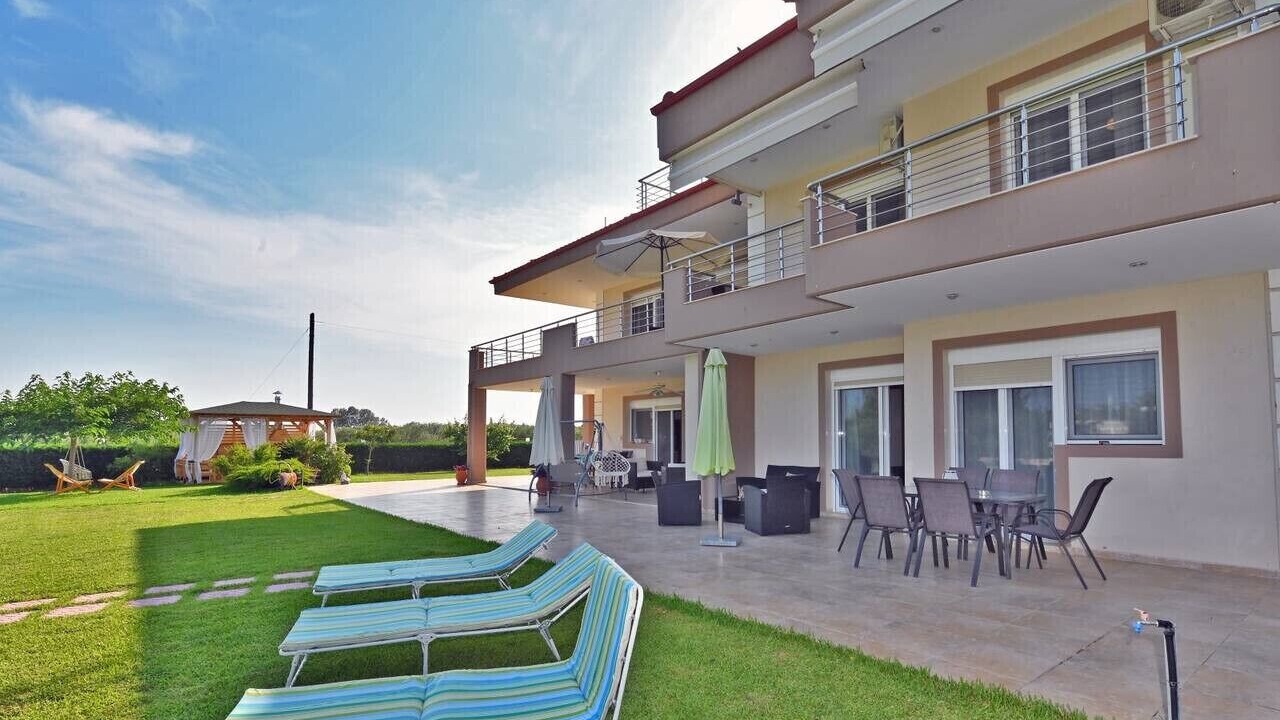 Photo of Outdoor in Nea Propontida