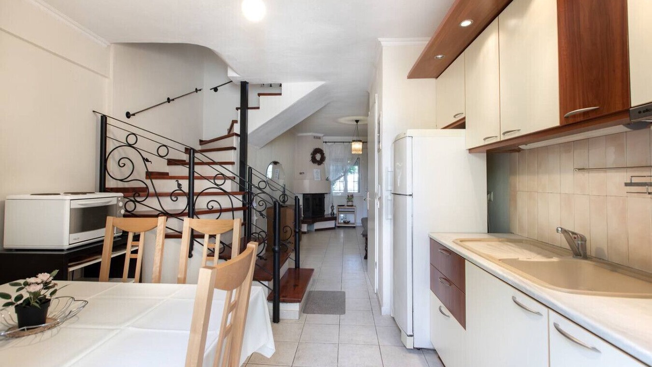 Photo of Kitchen in Nikita