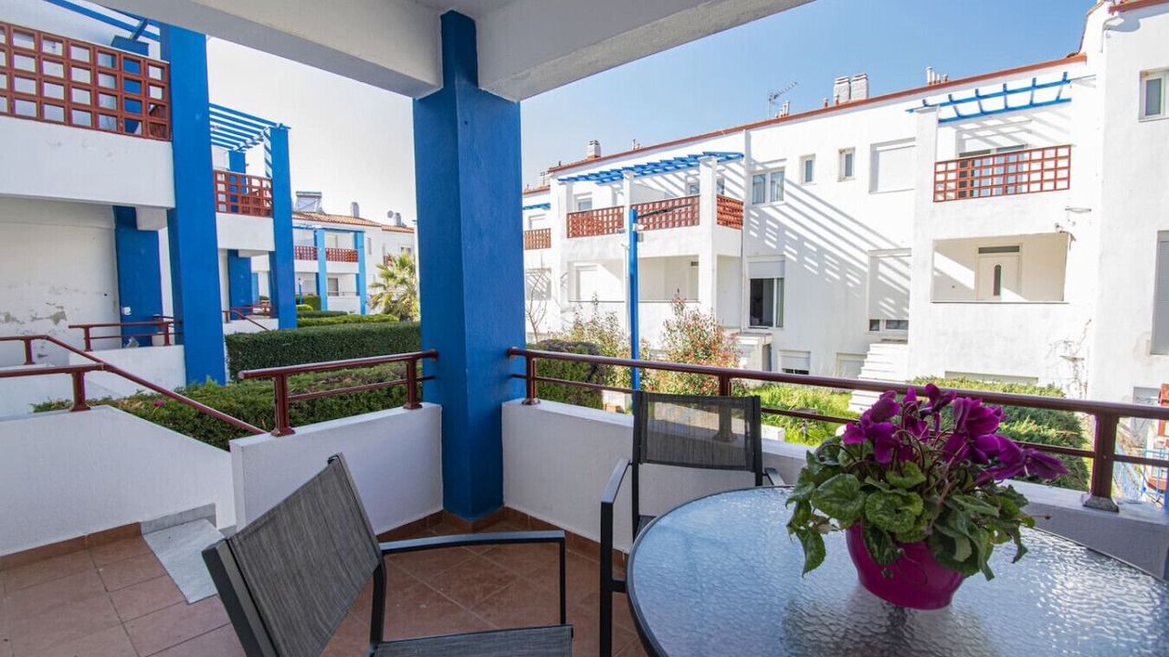 Photo of Patio Balcony in Sozopolis