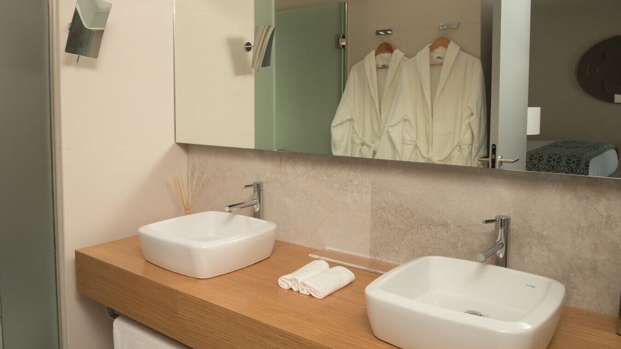 Photo of Bathroom in Vourvourou