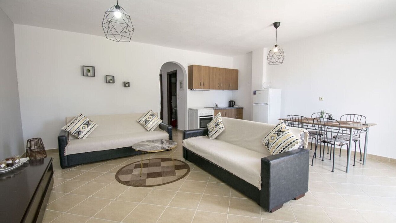 Photo of Livingroom in Flogita