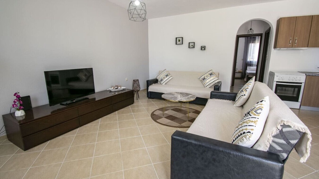 Photo of Livingroom in Flogita