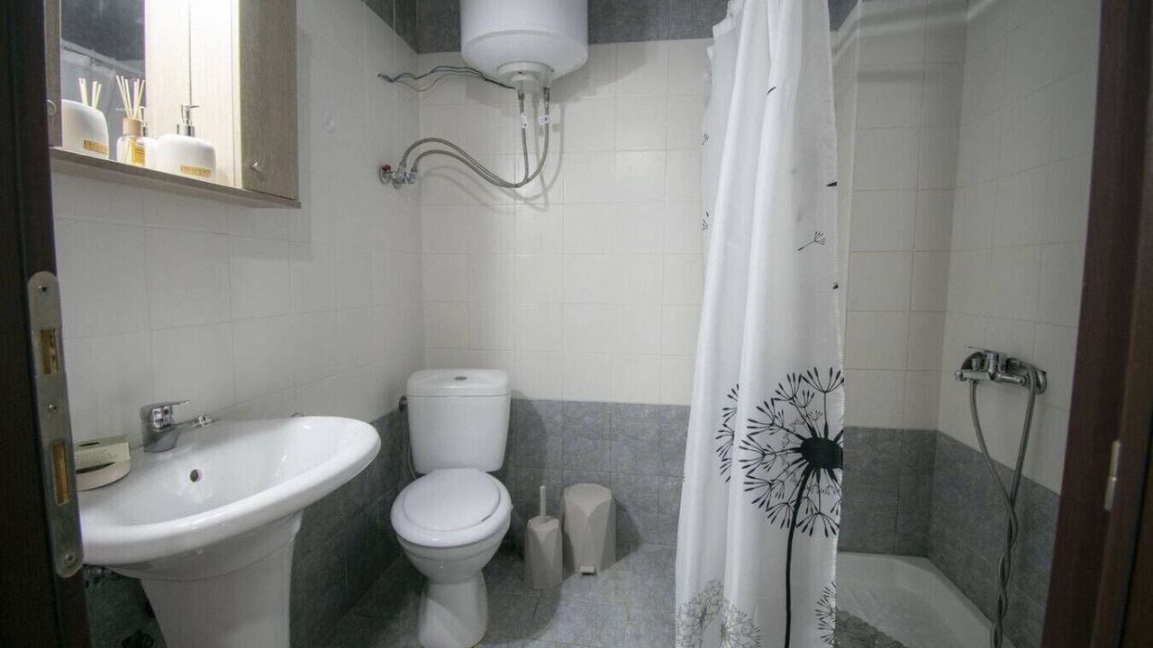 Photo of Bathroom in Flogita