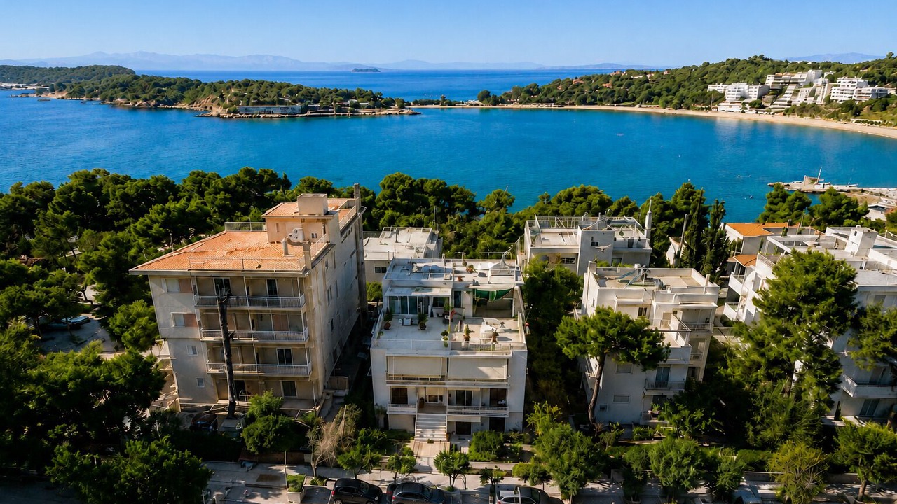 Photo of Outdoor in Vouliagmeni