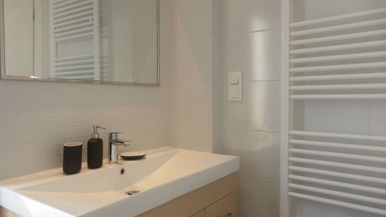 Photo of Bathroom in Pasalimani