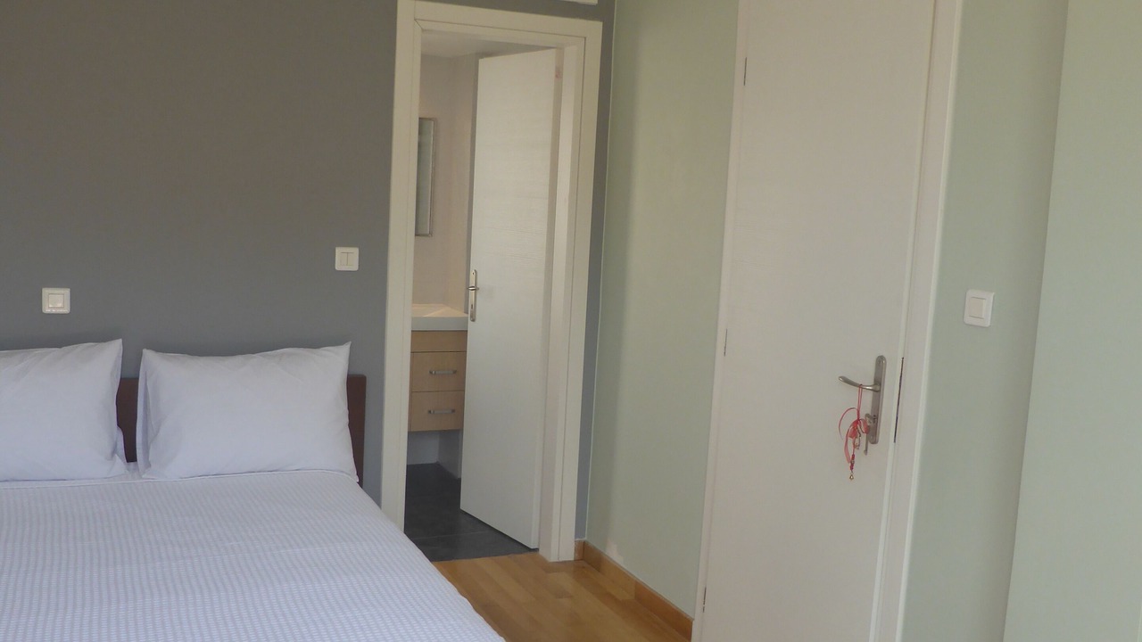 Photo of Bedroom in Pasalimani