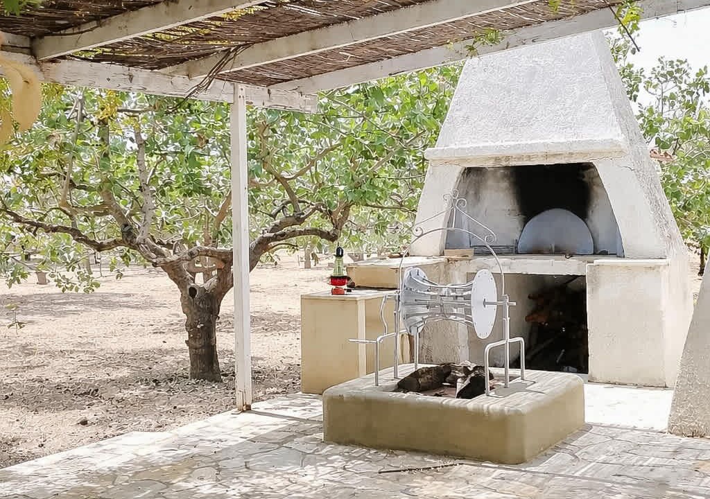 Photo of Outdoor in Ayioi Asomatoi