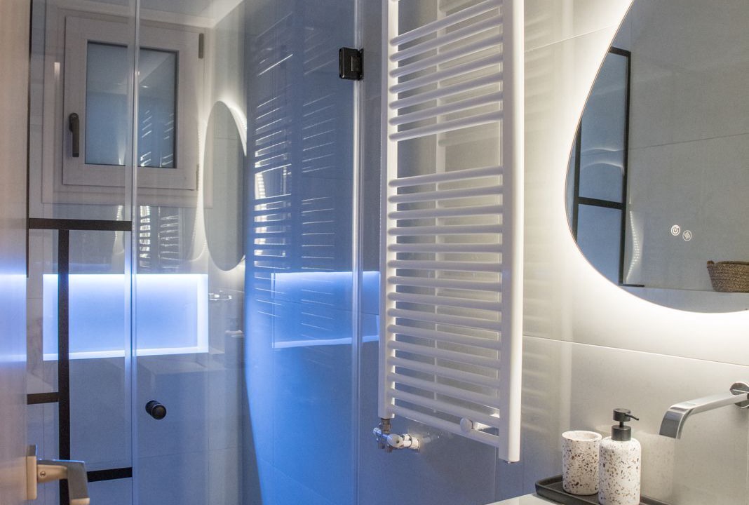 Photo of Bathroom in Vouliagmeni