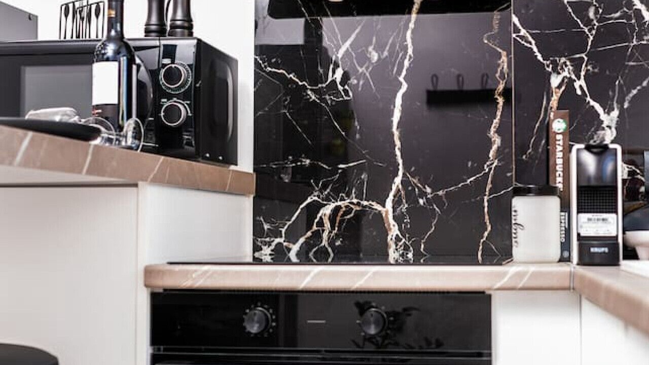 Photo of Kitchen in Zipari