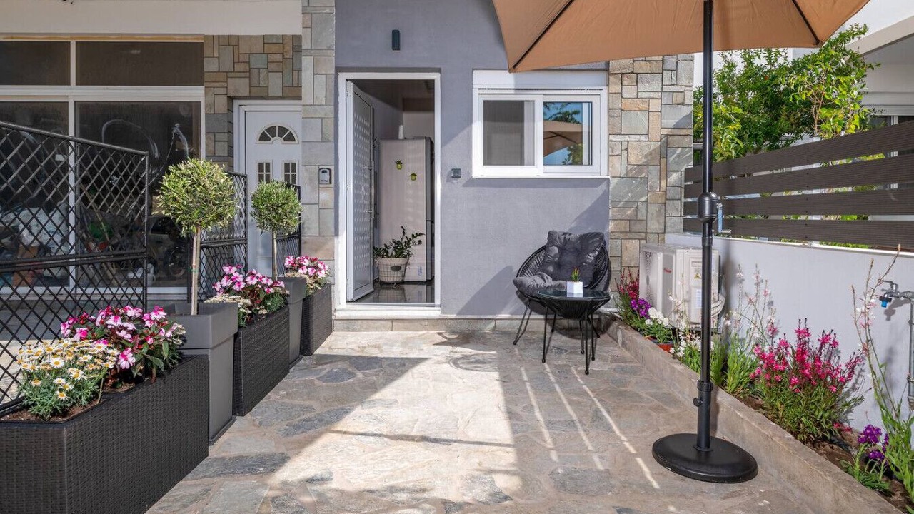 Photo of Patio Balcony in Zipari