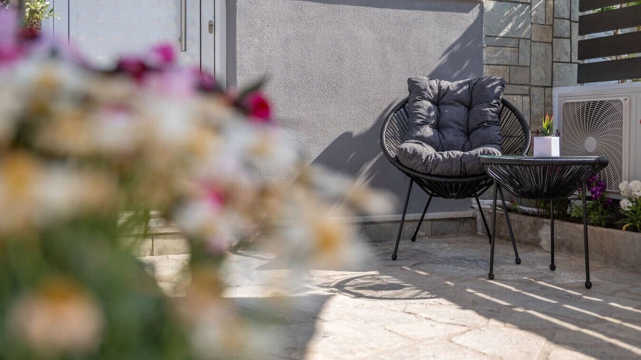 Photo of Patio Balcony in Zipari