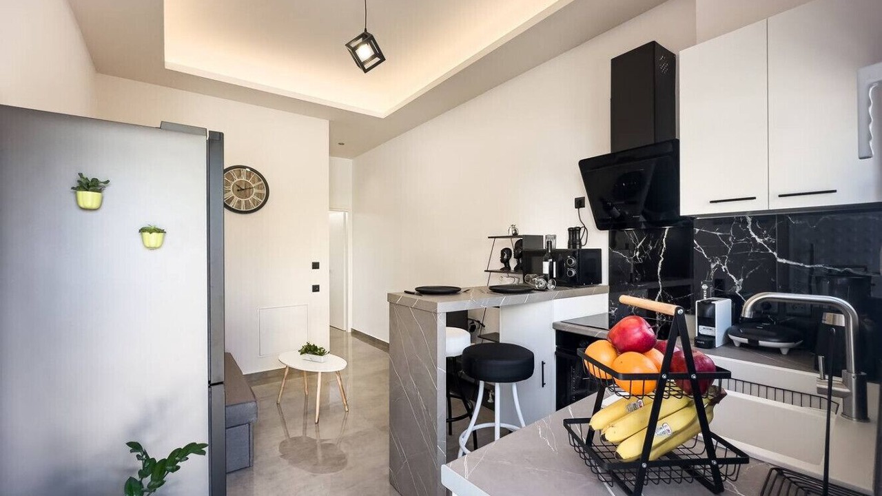 Photo of Kitchen in Zipari