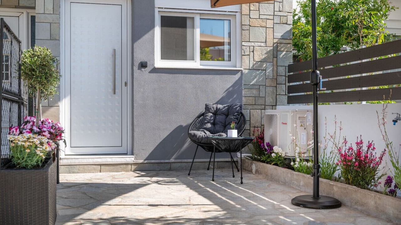 Photo of Patio Balcony in Zipari