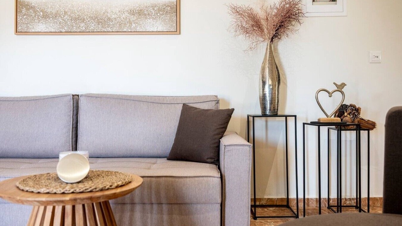 Photo of Livingroom in Mastichari
