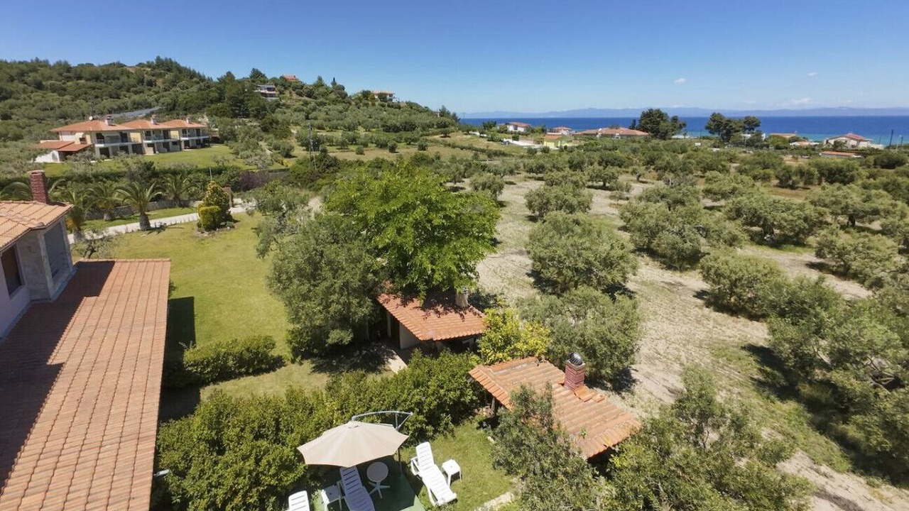 Photo of Outdoor in Pallini