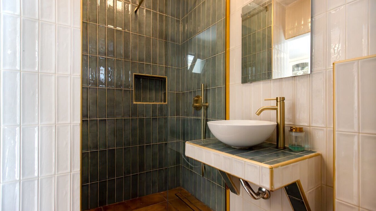 Photo of Bathroom in Pefkochori