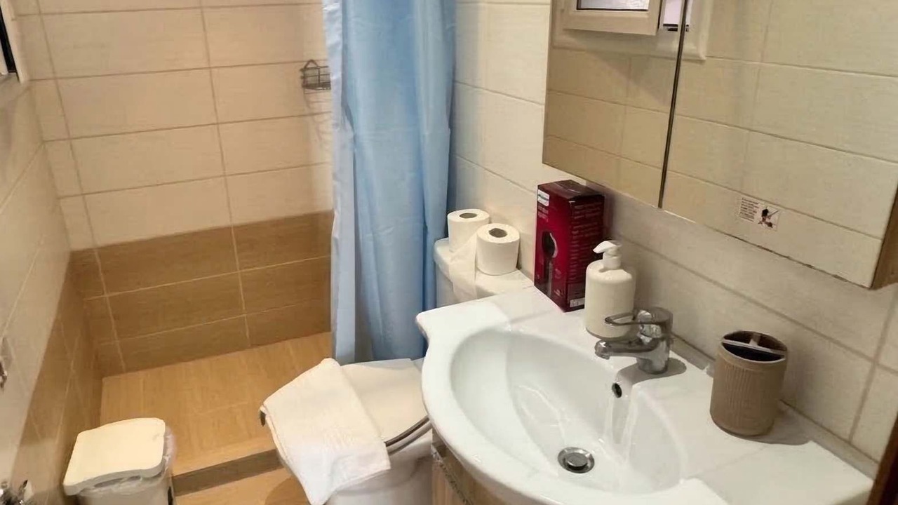 Photo of Bathroom in Kavos
